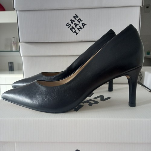 Neuf escarpin véritable - escarpin,