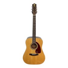 Takeharu Guitar WT-150 Kiso