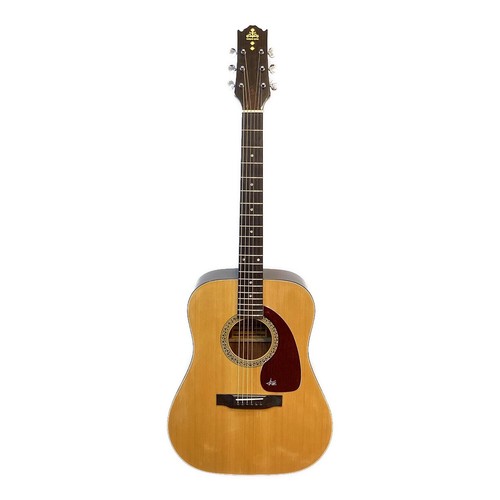 Takeharu guitar 150 - guitar, kiso