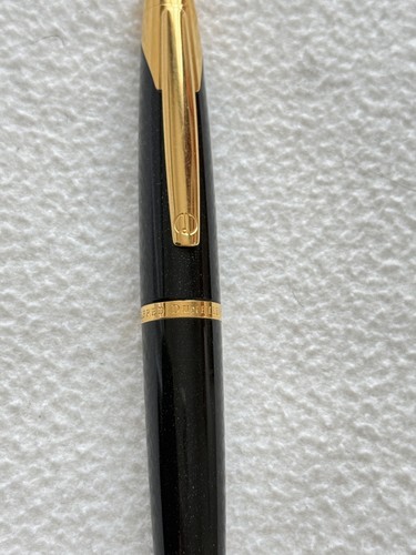 Dunhill ad2000 midnight noir - ad2000,