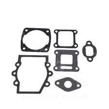 Joint moteur pocket - Kit