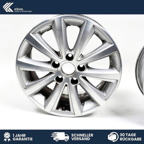 Jante aluminium 16 - en,