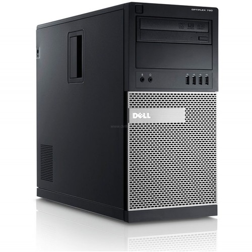 Occasion dell optiplex 790 - dell,