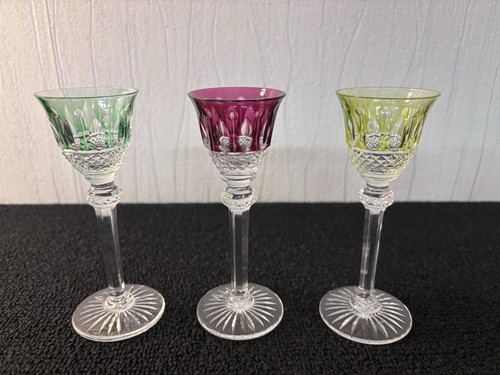 Lot verres liqueur - lot, à