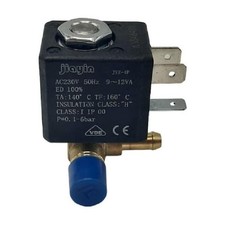 [423902274731] PHILIPS Electrovanne 423902274731 pour Centrale Vapeur