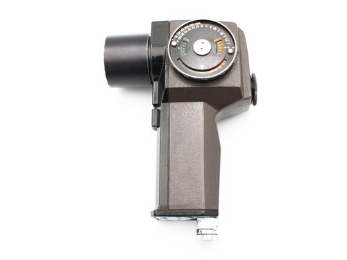 Pentax spotmeter light - v,