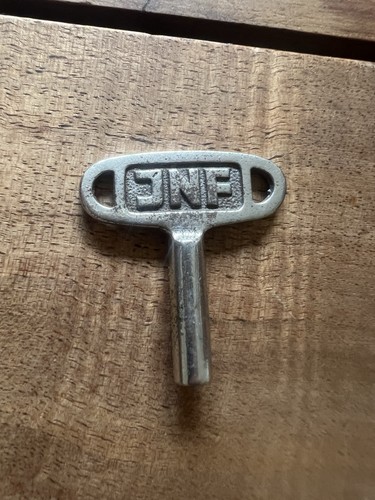 Jnf clé remontoir jouet - jnf,