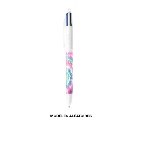 Stylo bille couleurs - stylo,