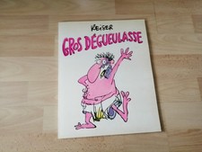BD GROS DEGUEULASSE REISER