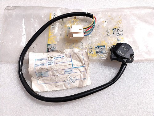 Commutateur clignotants cev - de,