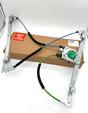 Leve-vitre Avant Gauche