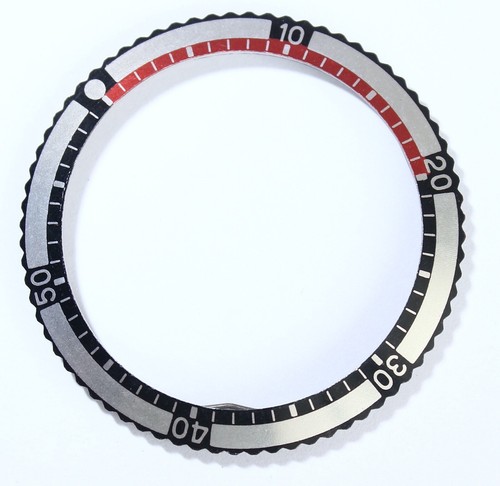 Lunette montre plongée