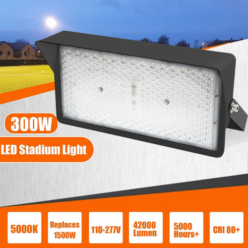 300w led flood light - led, outdoor