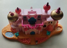 Polly Pocket Bluebird Disney 1996 Aladdin Palais Jasmine