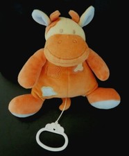 Doudou peluche musical dou - doudou,