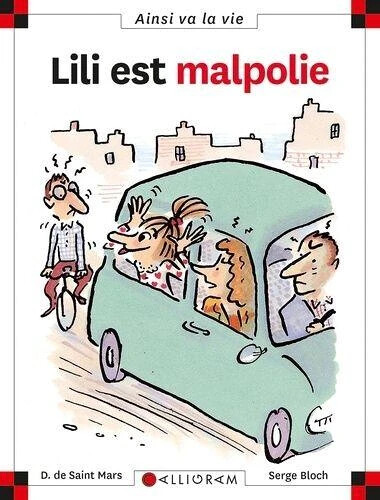 Max lili est - et,