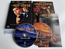 Une Nuit En Enfer + Full Tilt