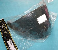 visière écran SCORPION KDS-O-01 DARK SMOKE pour casque EXO-CITY II neuf