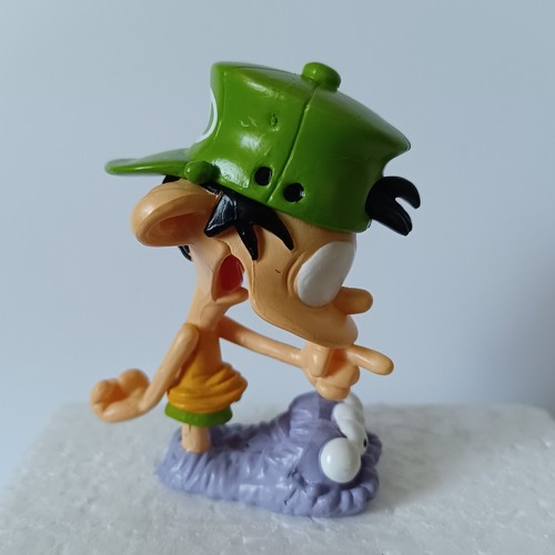 Figurine midam plastoy - midam,