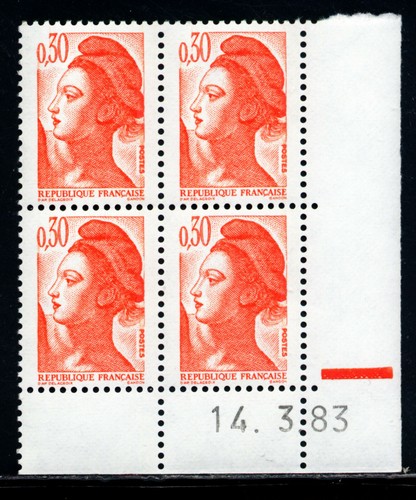 France 2182 liberte - ,