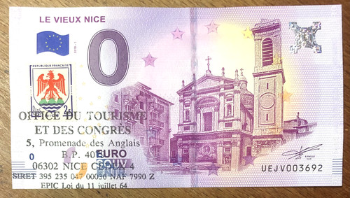 2018 vieux nice timbre - vieux,
