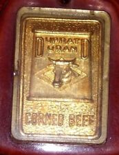 Porte-clés key Ring SAUCISSON