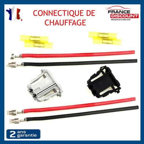 Prise faisceau résistance - prise, de