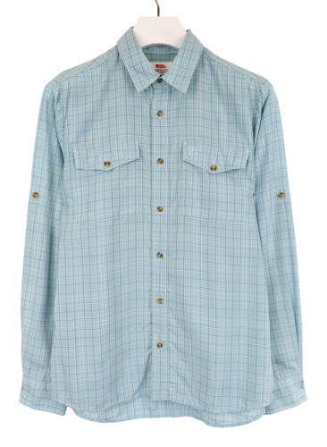 Fjallraven regular fit - fit, chemise