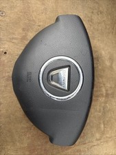 Air bag conducteur DACIA