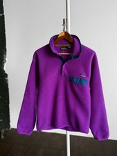 Veste pull polaire homme