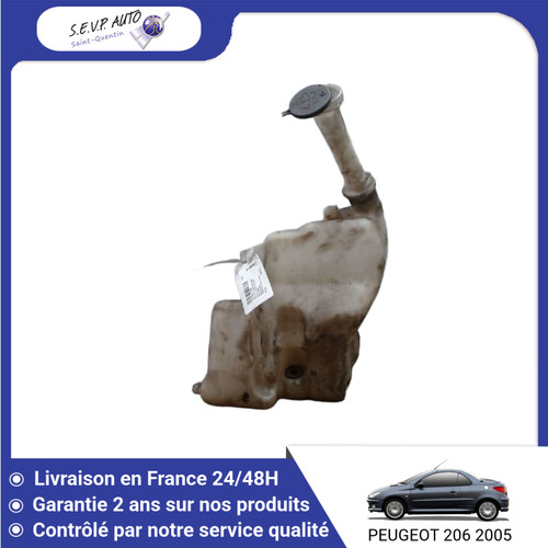 Reservoir lave glace - reservoir, lave-glace