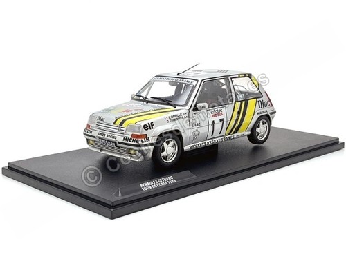 1989 renault turbo mk2 - turbo,