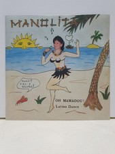 TOP RARE SP 45T LATIN FUNK