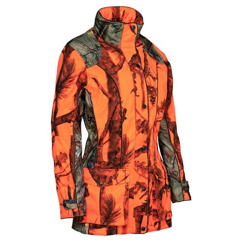 Veste femme brocard ghostcamo - veste,