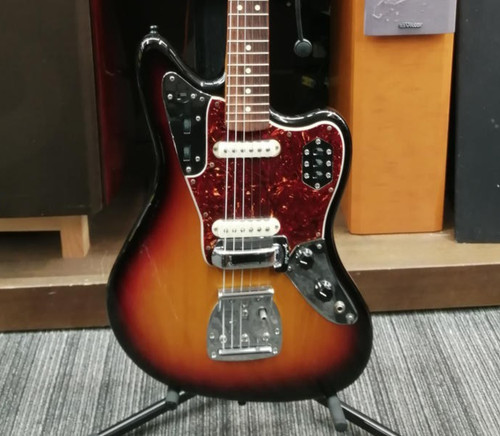 Fender guitare électrique - [fender],