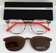 LUNETTE / MONTURE + CLIP