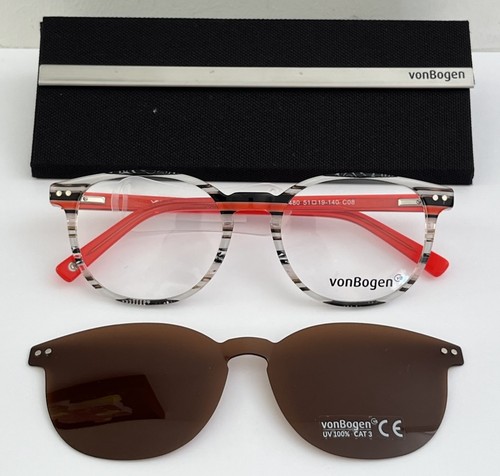 Lunette monture clip - lunette, /