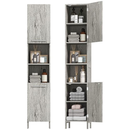 Kleankin meuble colonne - kleankin,