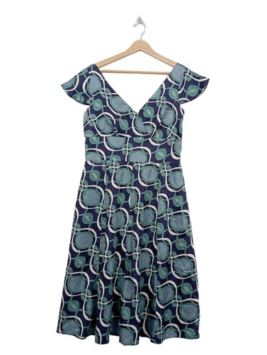 Monsoon robe trapèze dames - monsoon,
