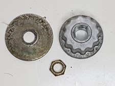 adaptateur de volant de tondeuse autoportée mc culloch m95-66x - 532437747