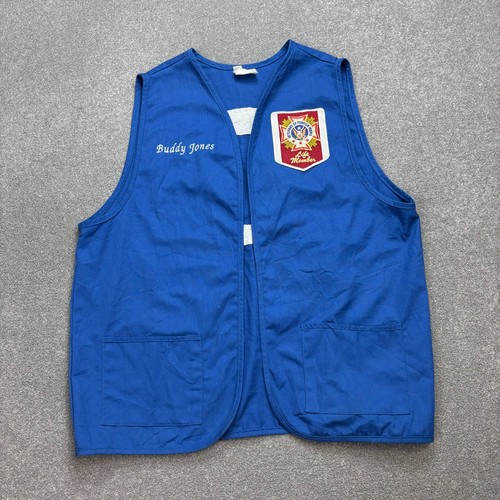 Veste française adulte grand
