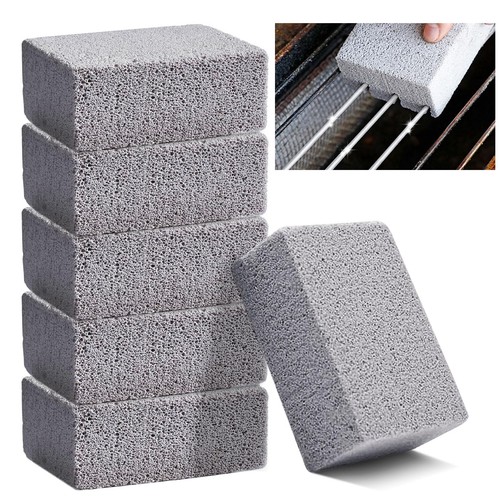 Pièces grill nettoyage - pièces,