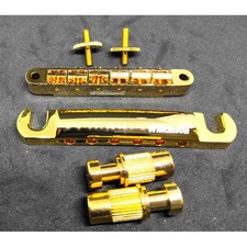 Kit Cordier + Chevalet Gold Tuno-matic Wilkinson, format metrique