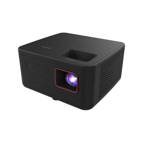 Vidéoprojecteur philips - vidéoprojecteur,