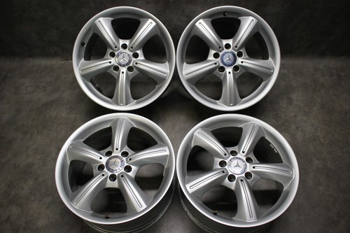 Jantes alliage mercedes - jantes,