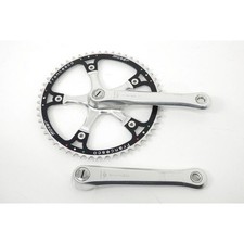 Pédalier GIPIEMME "GIPIEMME"