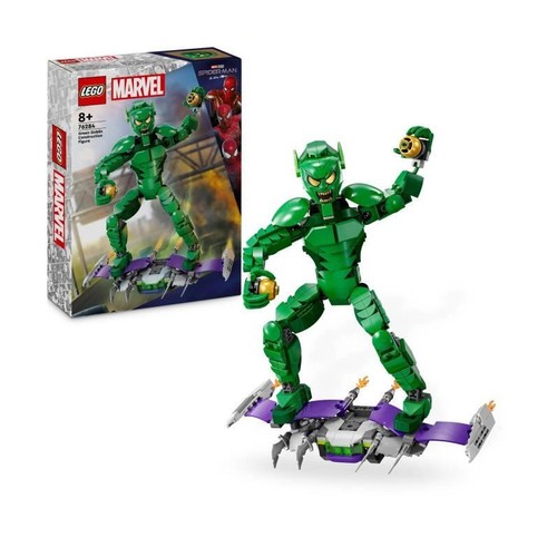 Lego marvel 76284 figurine - marvel, du