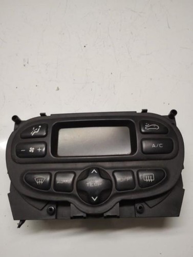 Commande autoradio citroen - autoradio,