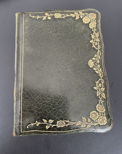 Ancien missel romain - ancien,