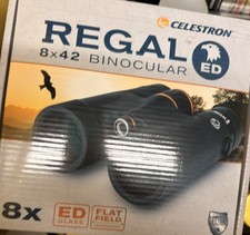 Celestron Regal 8X 42mm